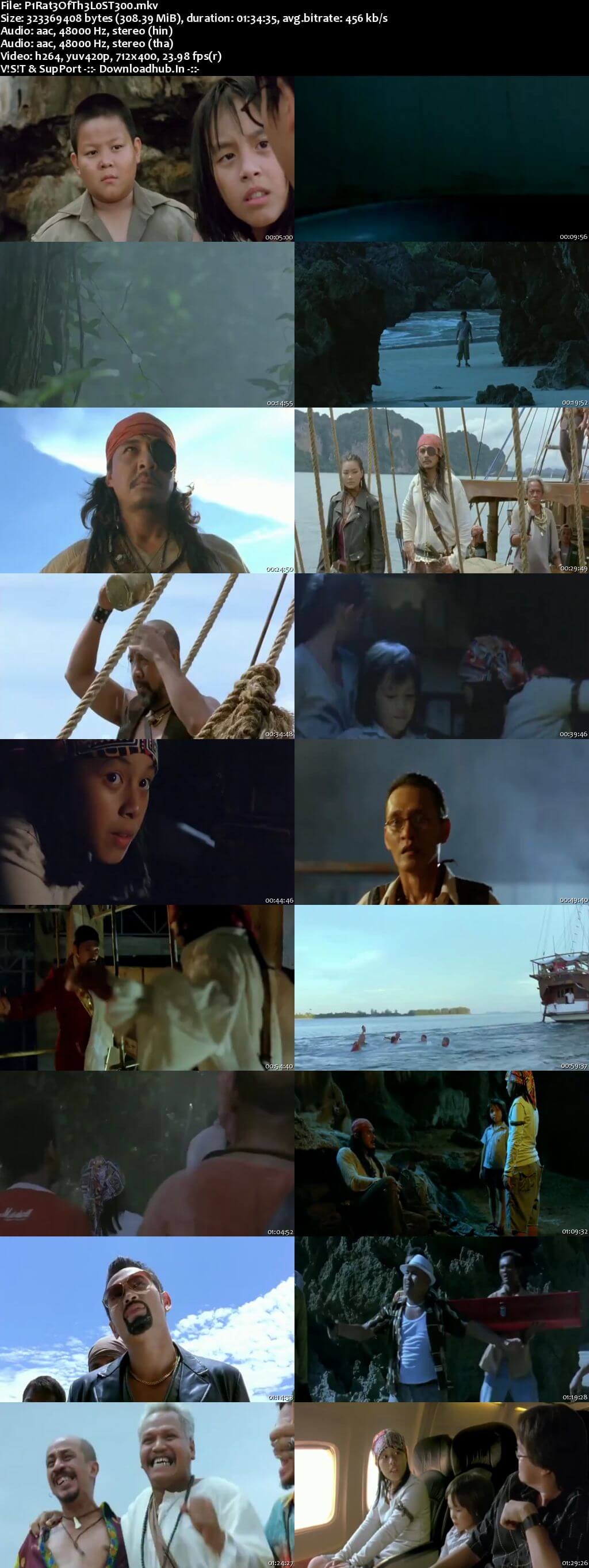 download pirate 2005 movie