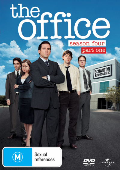 The Office Us Season 4