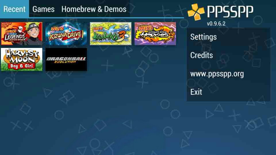 Ppsspp Gold Download Android
