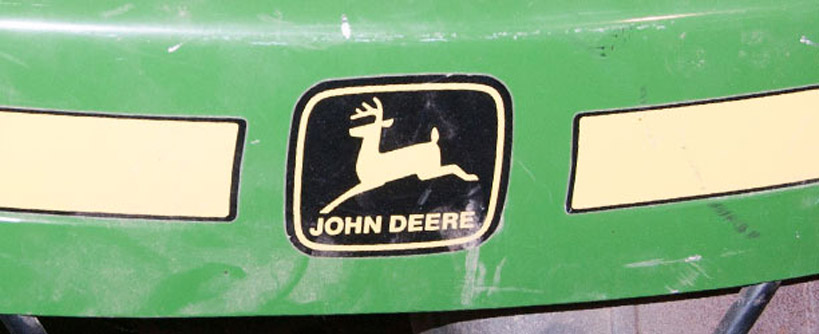 John deere mower serial number decoder