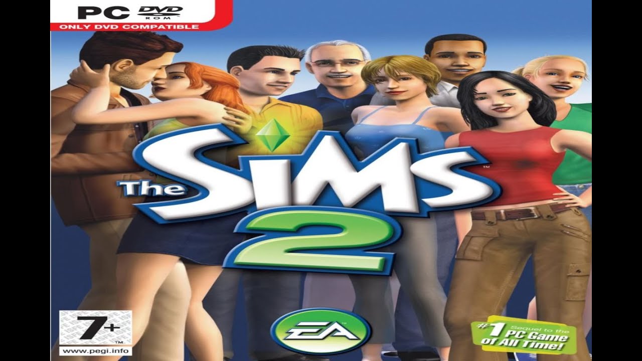 Torrent the sims 2 complete collection